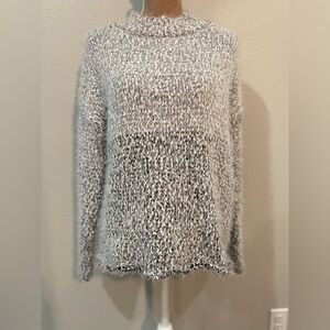 Maurice’s two toned Sweater